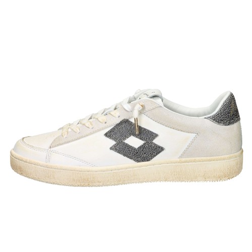 Lotto leggenda sneakers bassa - leggenda,