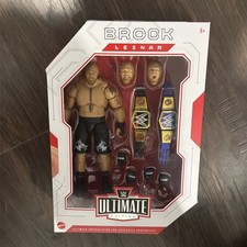 WWE Ultimate Edition Series 15