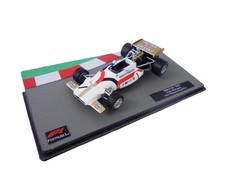F1 Auto Collection 1:43 BRM