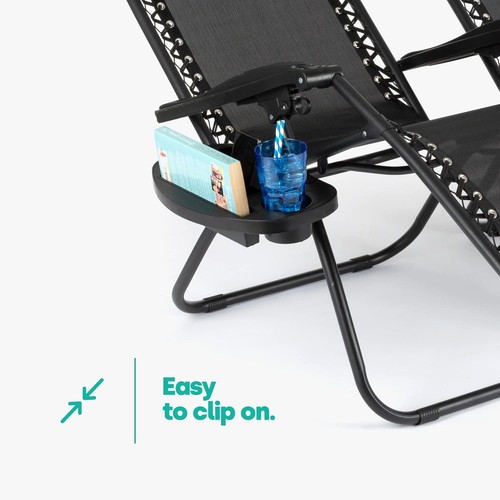 Livivo clip side tables - livivo,
