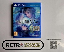 Playstation 4 PS4 Final