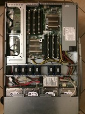 Server NAS HP ProLiant DL160 G6 8TB TrueNAS