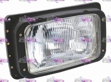 FARO FANALE PROIETTORE SX