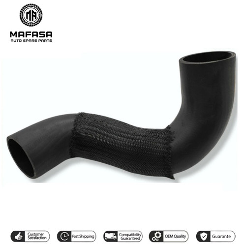 Tubo intercooler turbo per
