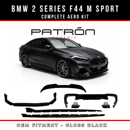 Kit carrozzeria completo - , bmw