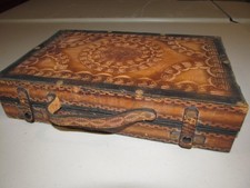 Set backgammon vintage
