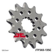 Pignone 13 denti per Honda XL