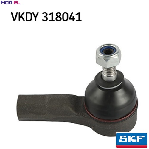 Estremità tirante vkdy 318041 - tirante,