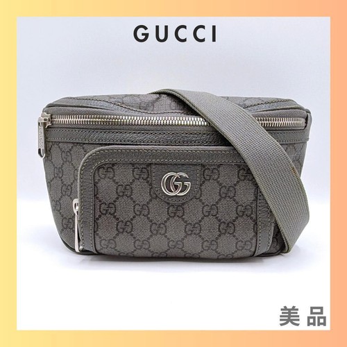 Gucci 73368 supreme gg - gg,