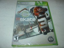 Skate 3 Platinum Hits