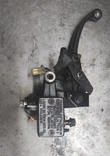 Pompa Freno Posteriore Honda