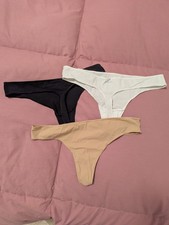 Set Perizomi donna Usati