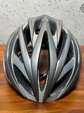 Casco bici da strada Giro Ionos 55-59 cm con pastiglie di ricambio usato