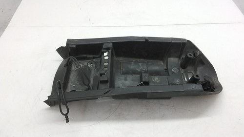 Ktm lc4 640 - 640, carena