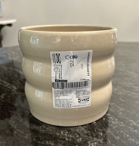 Ikea hasselbukett vaso - ikea,