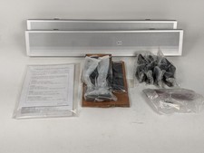 Coppia Altoparlanti Anteriori