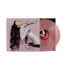 Sarah Toscano Met Gala VINILE
