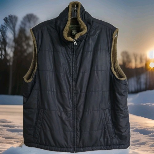 Vintage eddie bauer - bauer, piumino