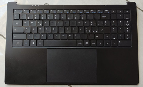 Scocca touchpad tastiera per - touchpad,