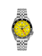 Seiko 5 Sports GMT SSK017K1