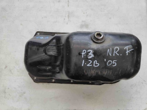 Coppa olio motore per fiat - per,