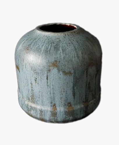 Vaso ceramica studio - in, da