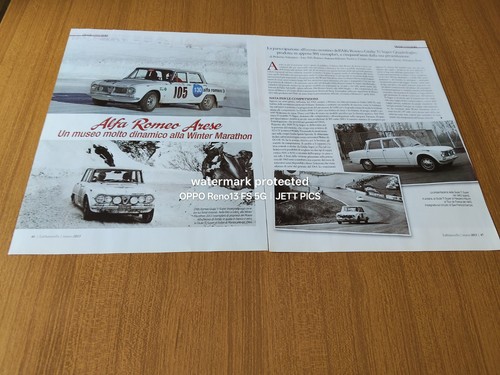 Alfa romeo arese giulia - romeo,