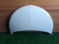 COFANO ANTERIORE VANO MOTORE