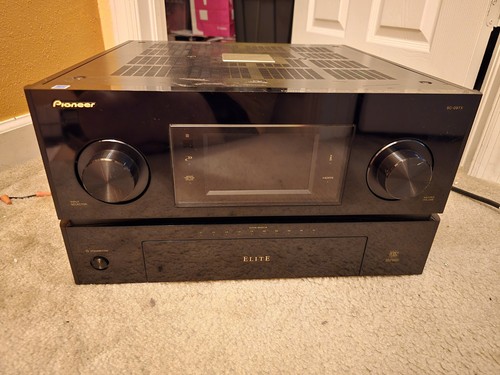 Pioneer elite 09tx solo - pioneer, per