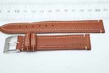 87- cinturino in vera pelle