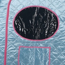 .›Tenda Sauna Portatile