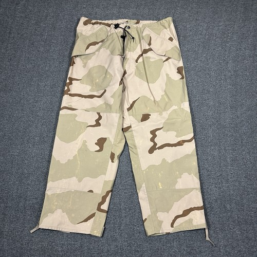 Pantaloni mimetici military - pantaloni,