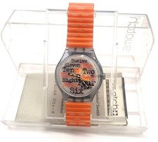 Swatch Automatico  1996 -