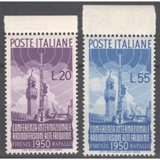 Repubblica 1950 - repubblica,