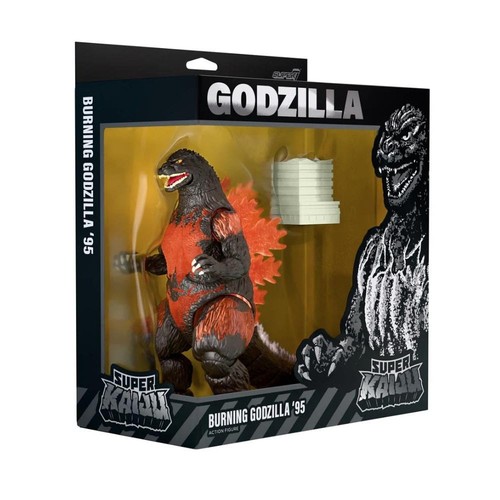Super7 deluxe toho super - super7,