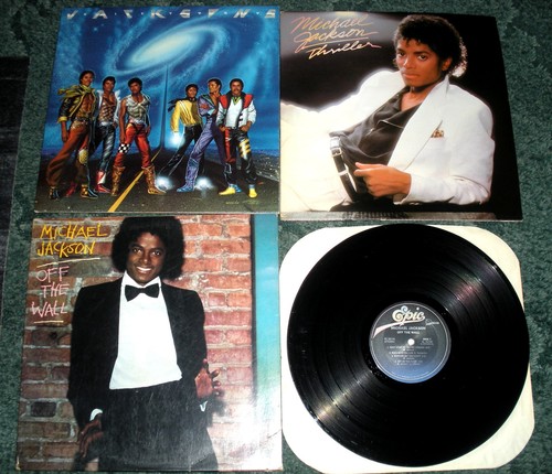 Michael jackson off - jackson,
