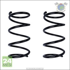 2x molla molle ammortizzatori