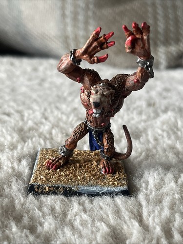 1994 skaven rat - 1994,