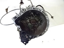 2231P5 CAMBIO MECCANICO