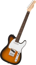 Chitarra elettrica Fender