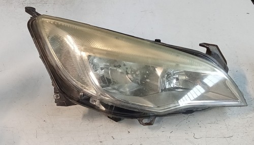 13253647 proiettore opel - dx,