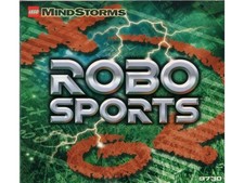 1 x Lego CD-ROM Istruzioni per