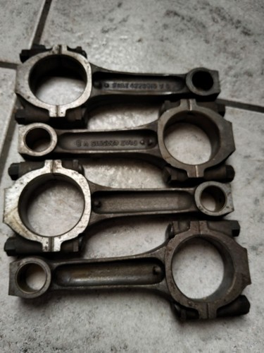 Nos biella motore fiat - nos, 124