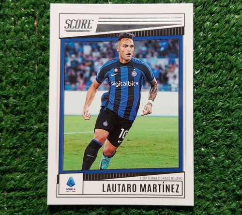 Card panini score 2022 - panini,