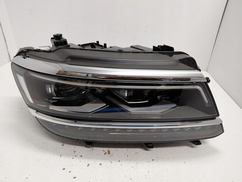 Tiguan allspace full - tiguan,