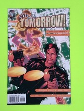 City of Tomorrow #2 2005