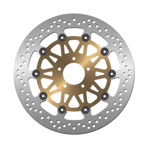 Disco freno per kawasaki r - freno, zz-r