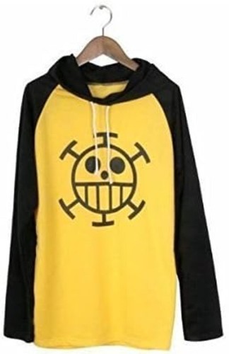 Shirt maniche lunghe one - t-shirt,