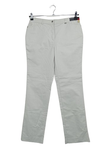 Gardeur pantaloni donna beige - pantaloni,