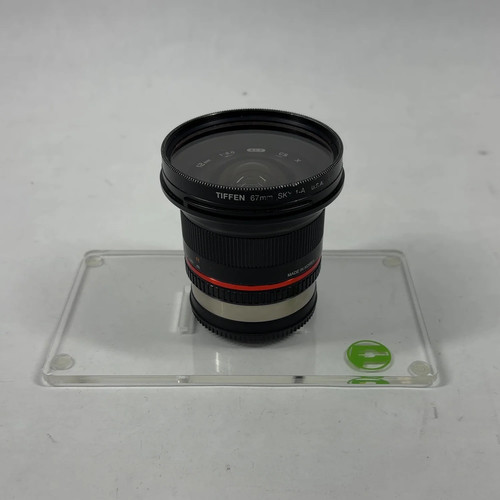 Samyang ncs 2 - 12, per